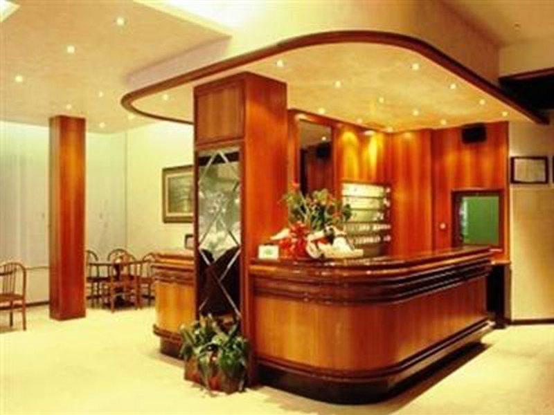 Hotel Alla Rotonda Lido di Jesolo Esterno foto
